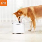 Xiaomi Mijia Creative Simple Pet Water Dispenser Water Bucket